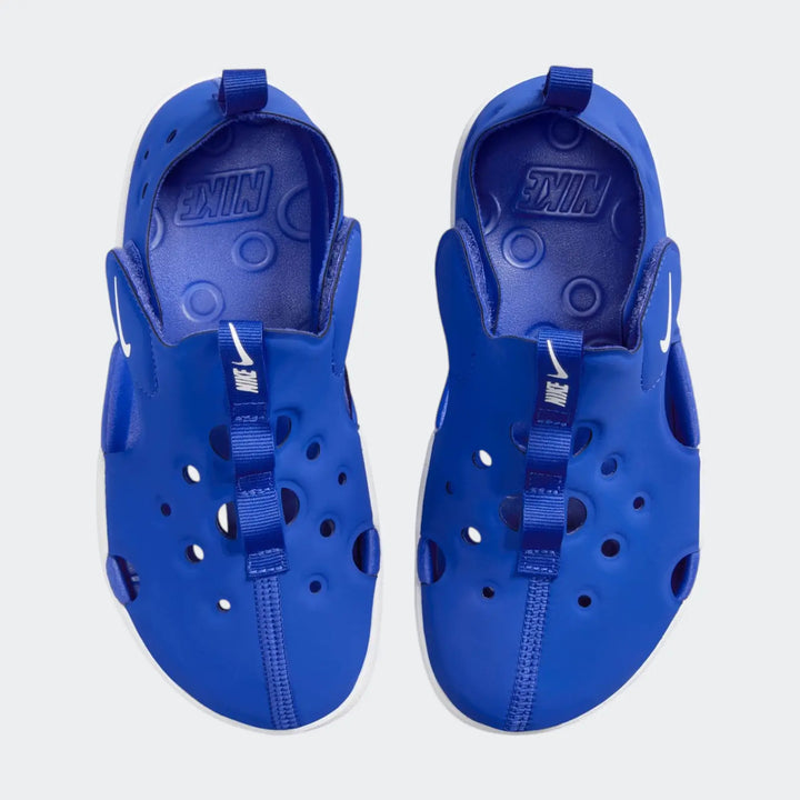 Sunray Protect 4 Ps Blue Sandals