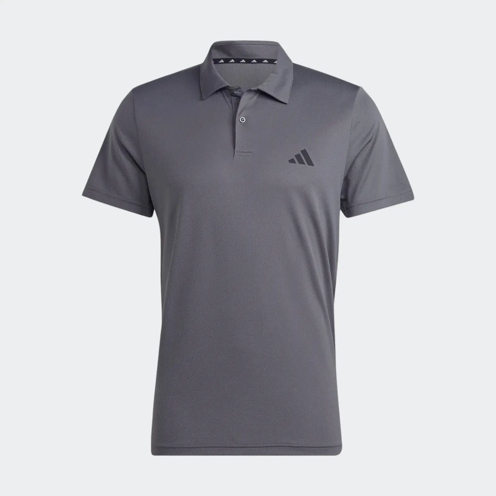 Train Essentials Training Polo Shirt