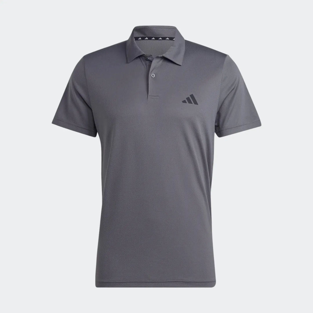 Train Essentials Training Polo Shirt