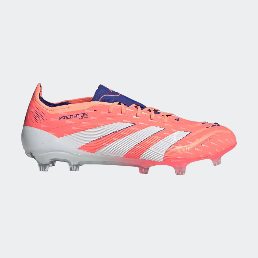 Predator Elite Firm Ground Boots
