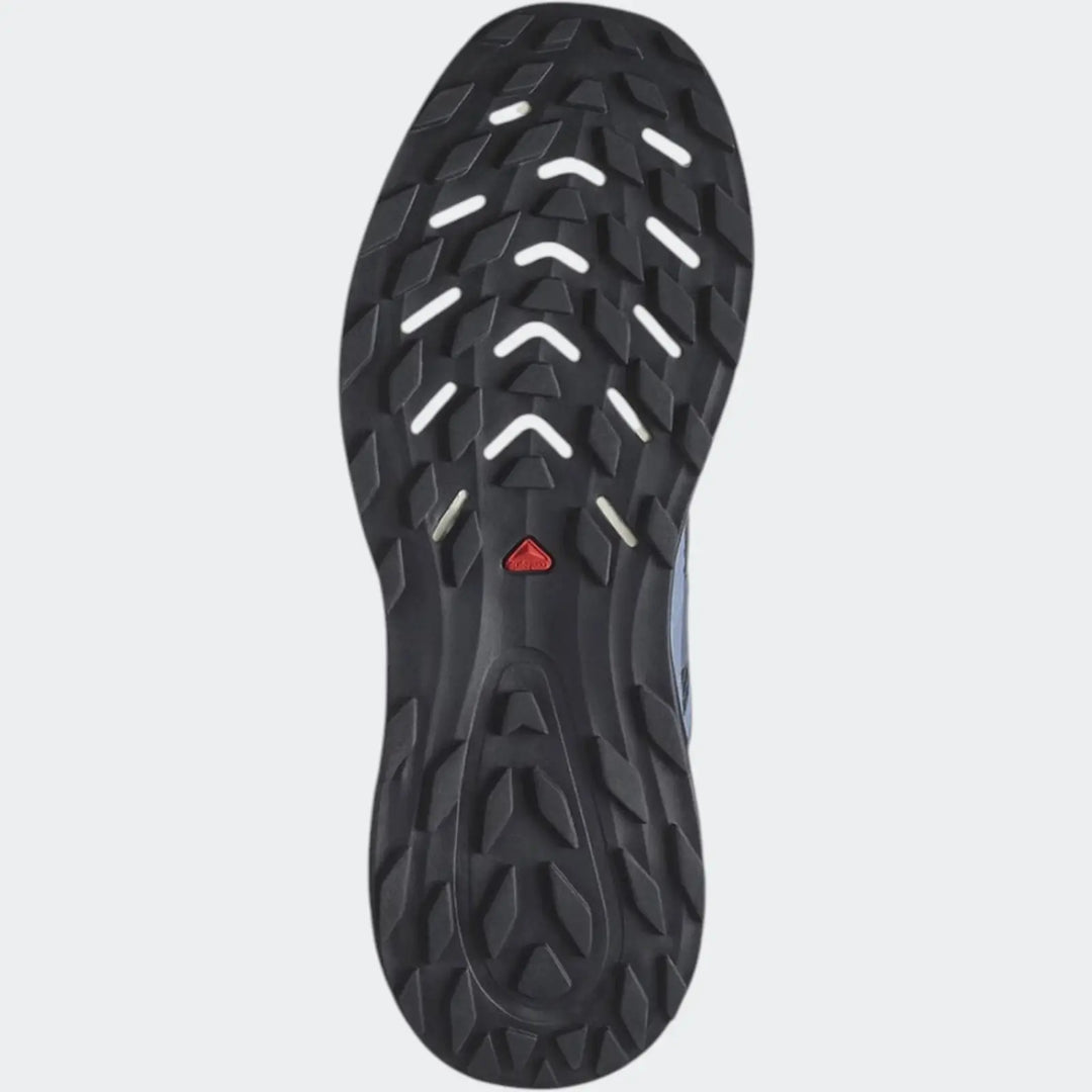 Ultra Flow Blue Sneakers
