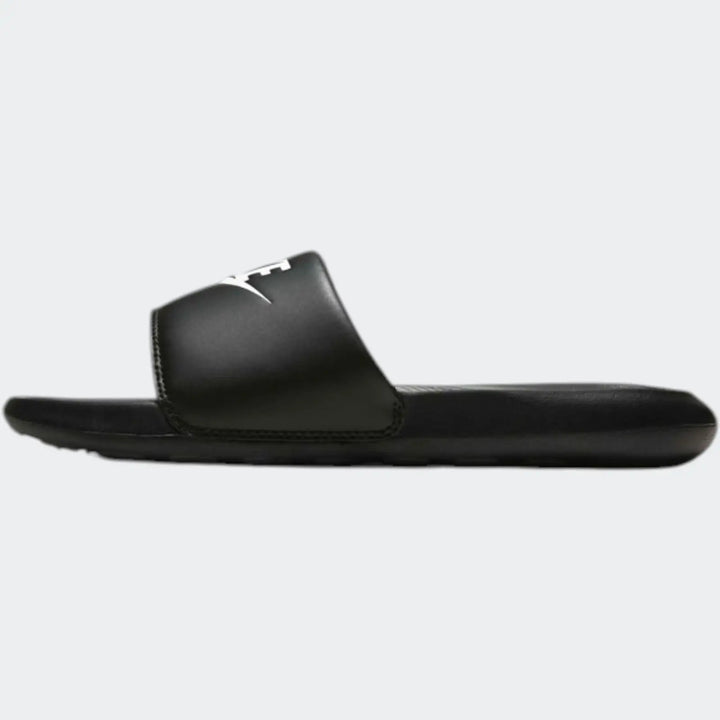 W Nike Victori One Slide Black Slides