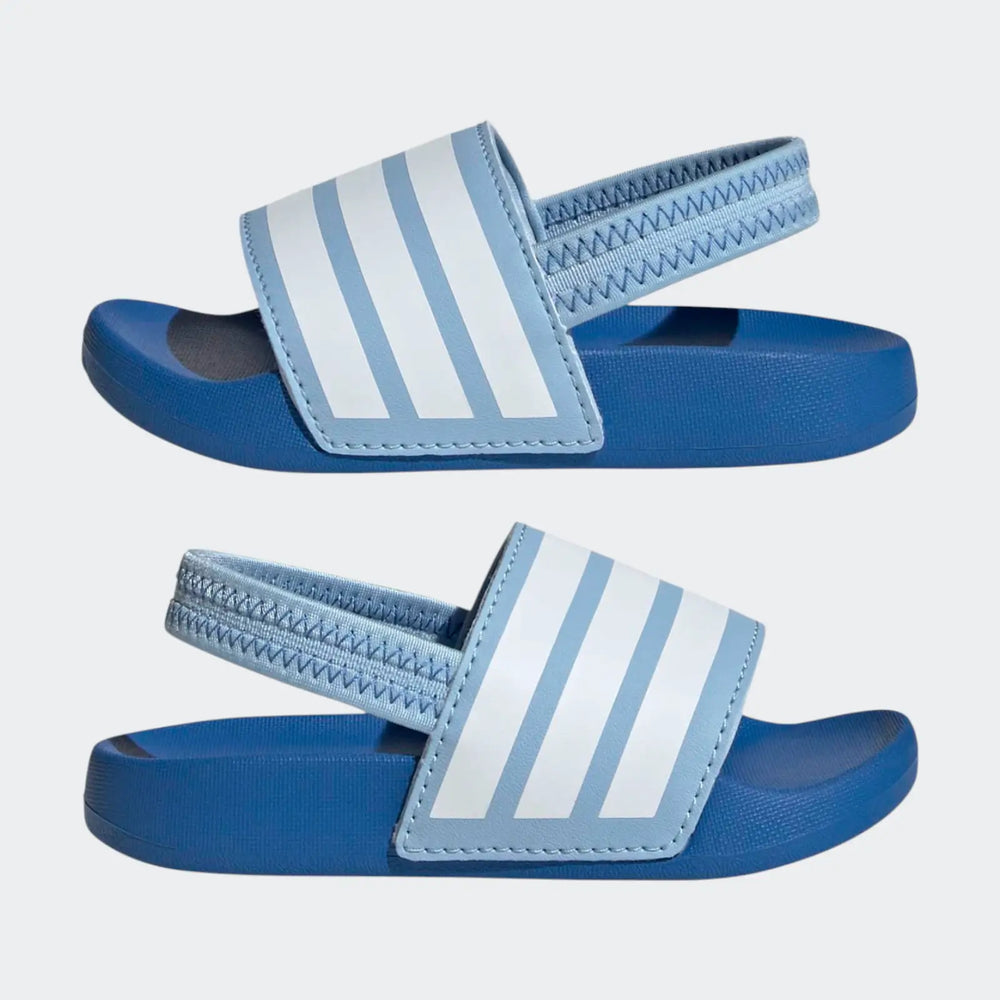 Adilette Estrap Slides Kids