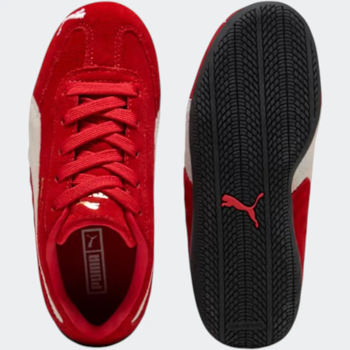 Speedcat Ps For All Time Red Sneakers