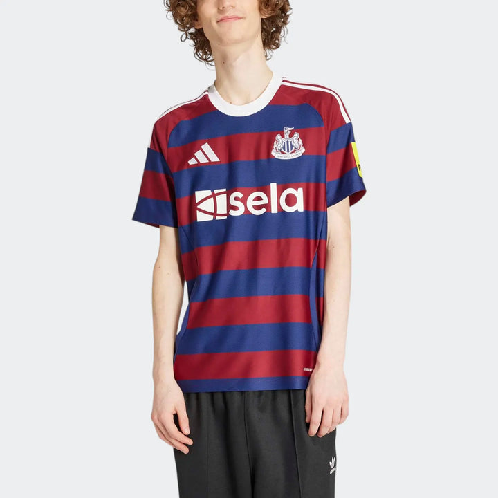 Newcastle United Fc 24/25 Away Jersey