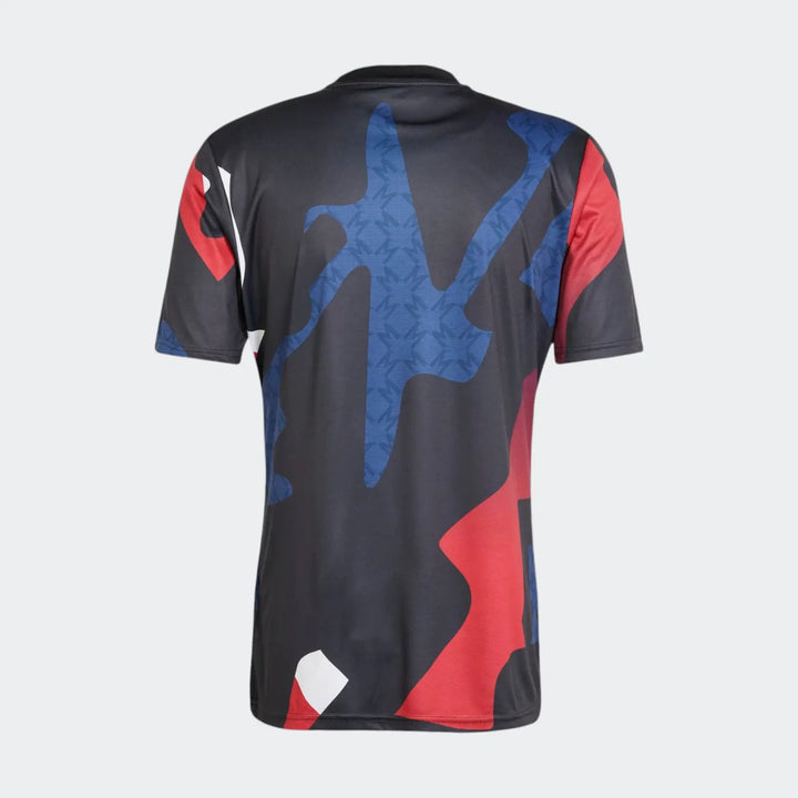 Manchester United 24/25 Pre-Match Jersey