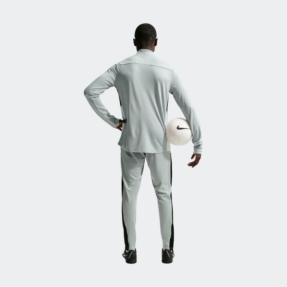 M Nk Df Acd25 Pant Kpz Grey Pants