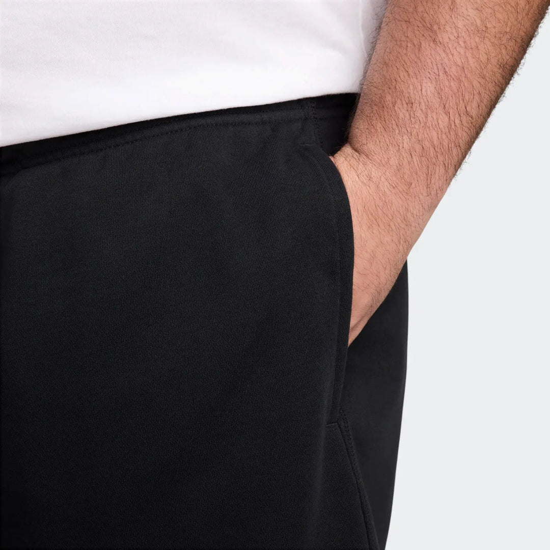 Nike Men's Club French Terry Flow Shorts