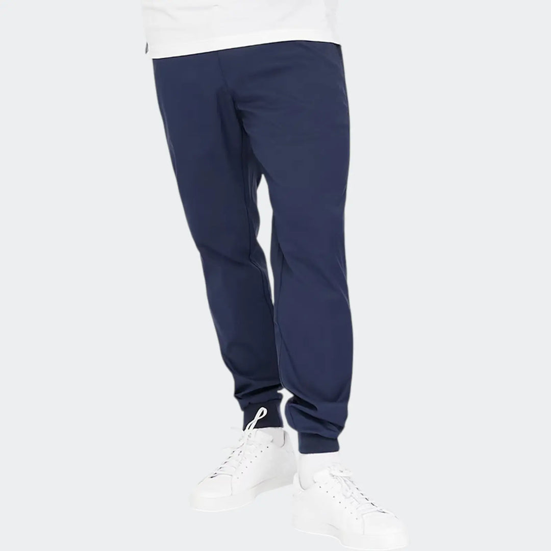 Dealer Jogger Blue Pants