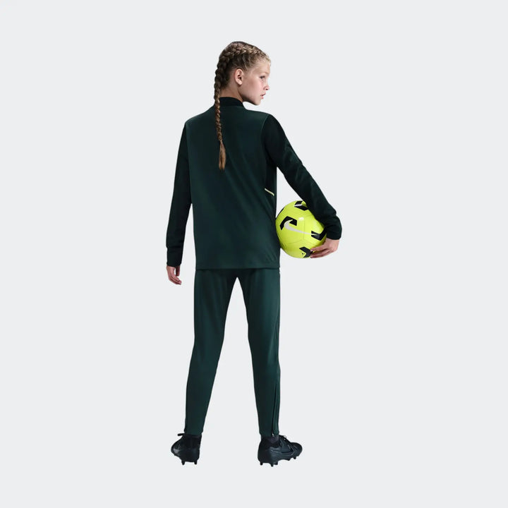 K Nk Df Acd25 Pant Kpz Green Pants