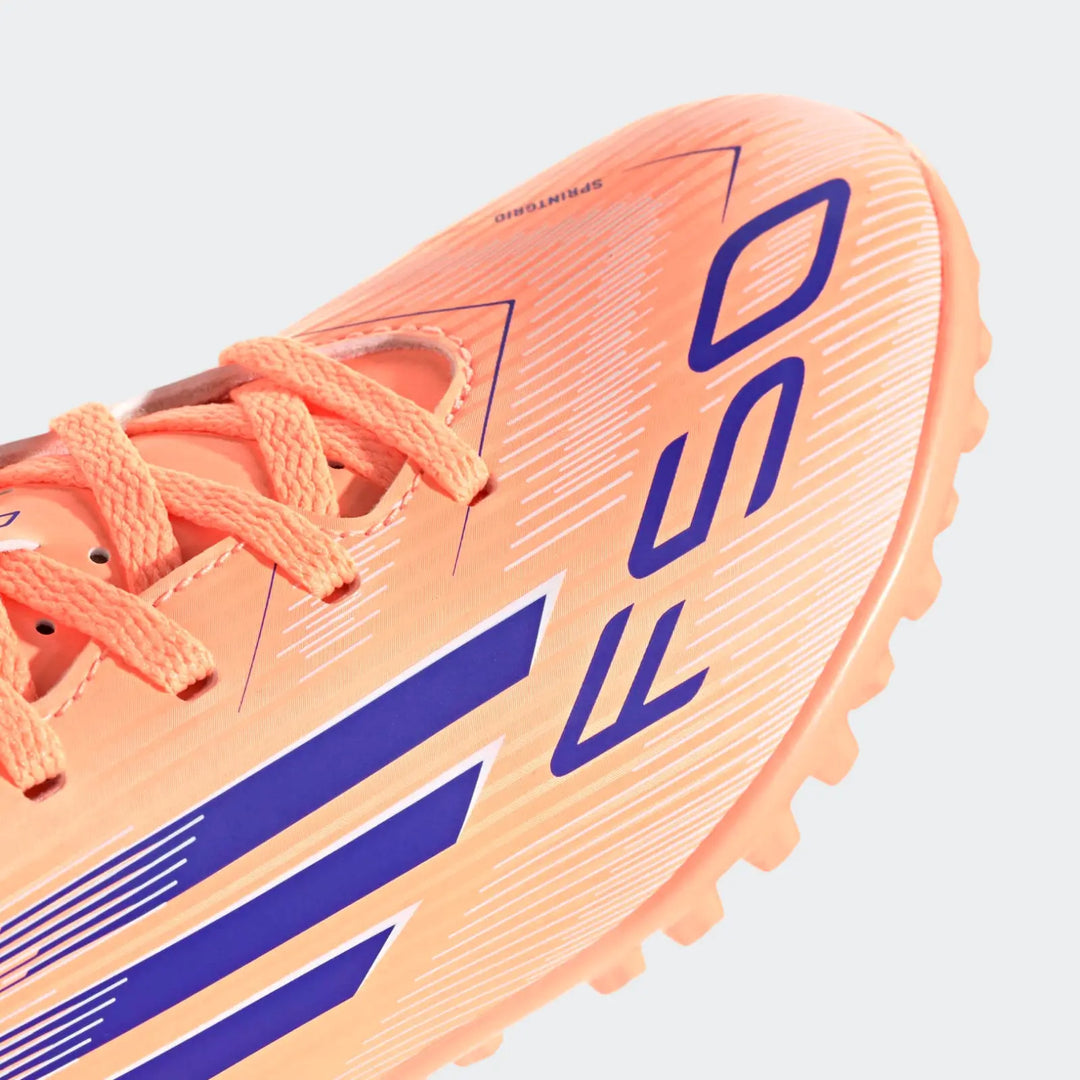 F50 Club Turf Boots Kids