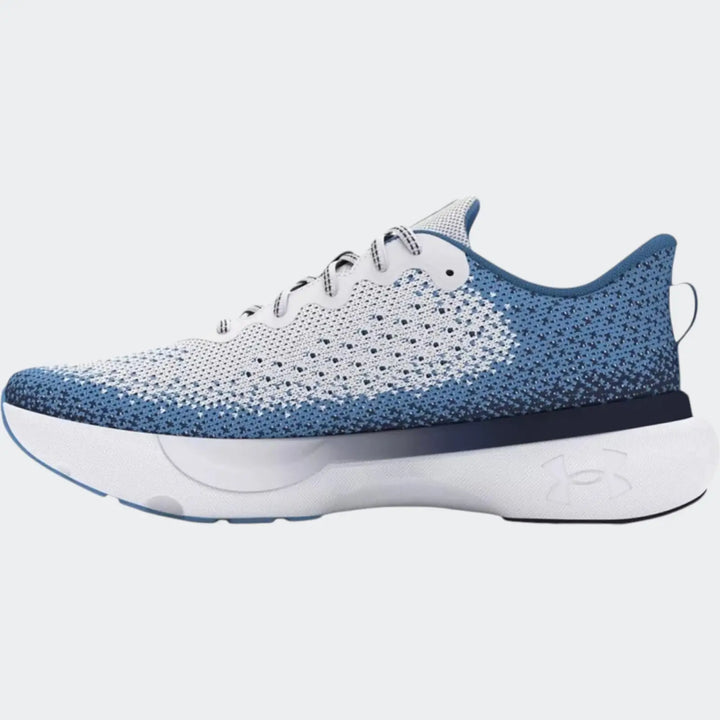 Ua Infinite White Sneakers