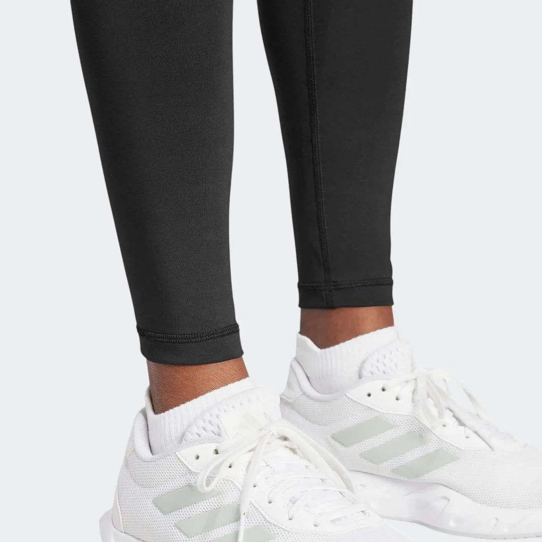 Optimé Essentials Full-Length Leggings (Maternity)