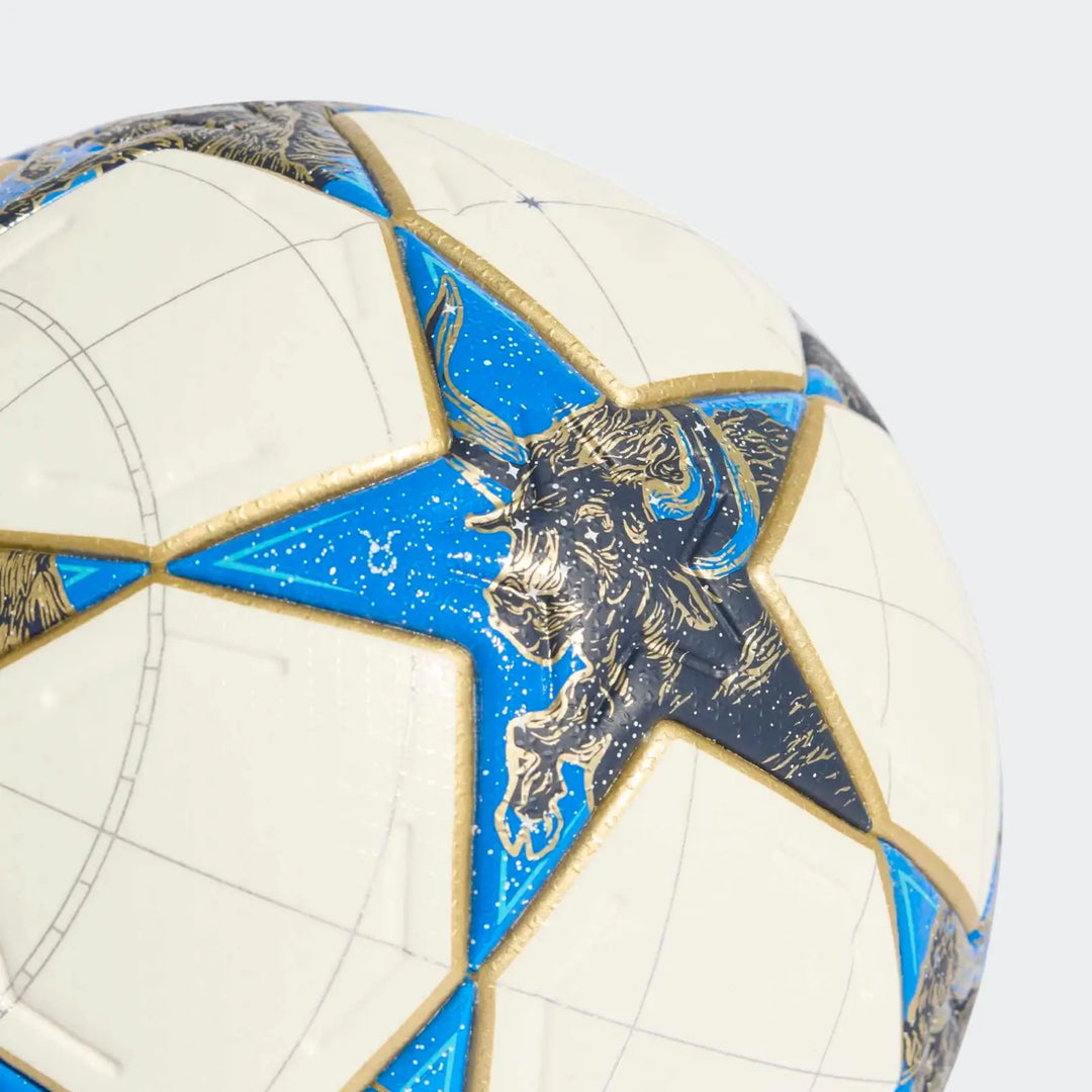 Ucl Pro 25/26 League Stage Ball