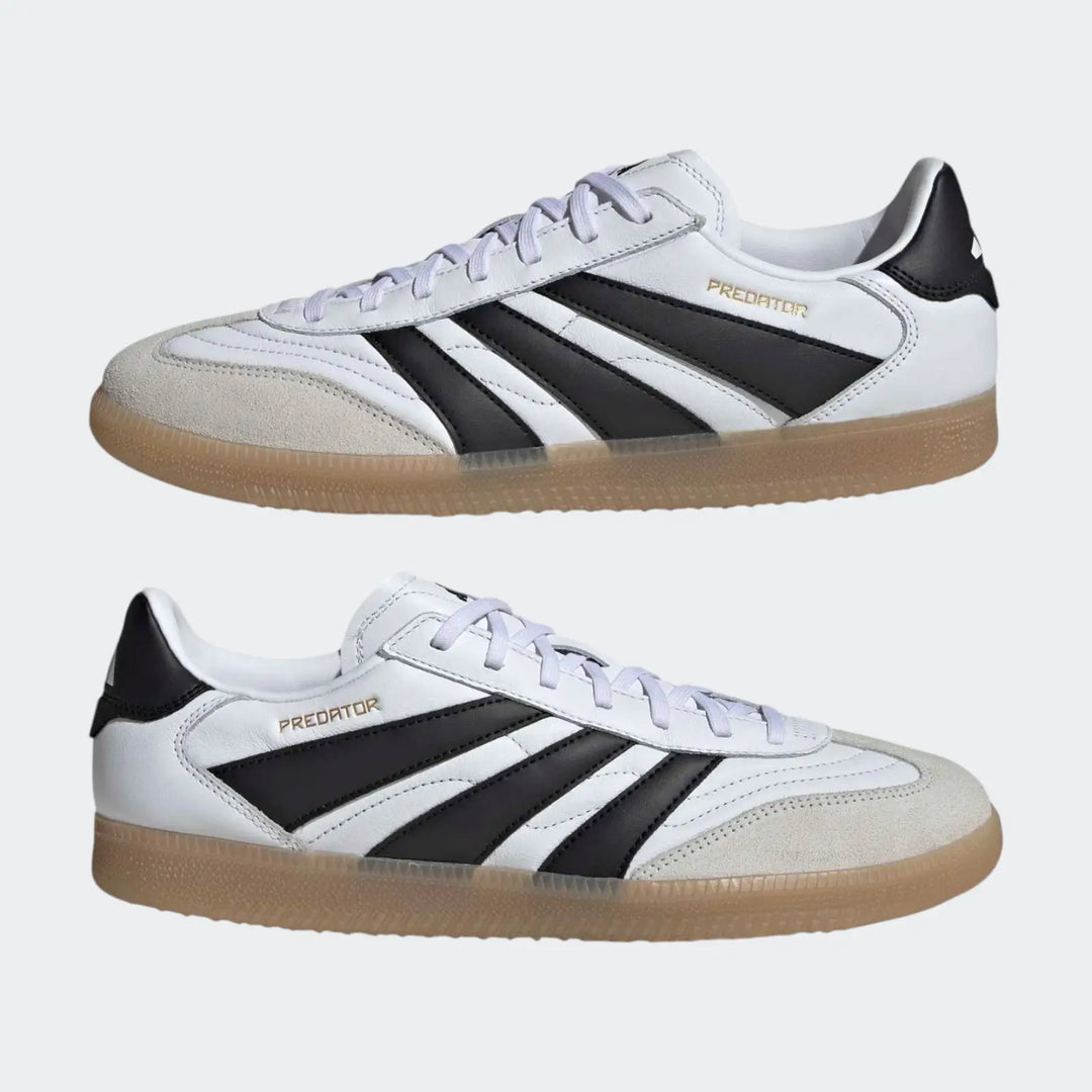 Predator Freestyle Indoor Boots