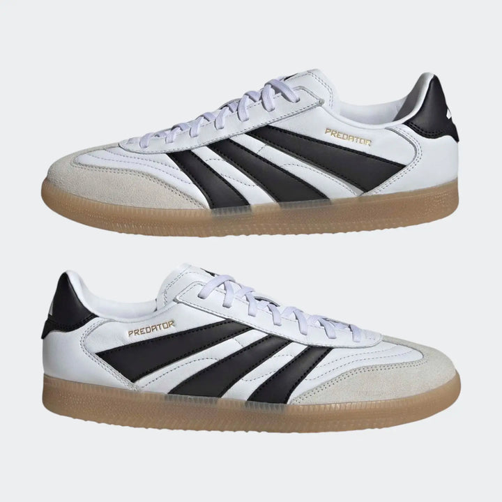 Predator Freestyle Indoor Boots