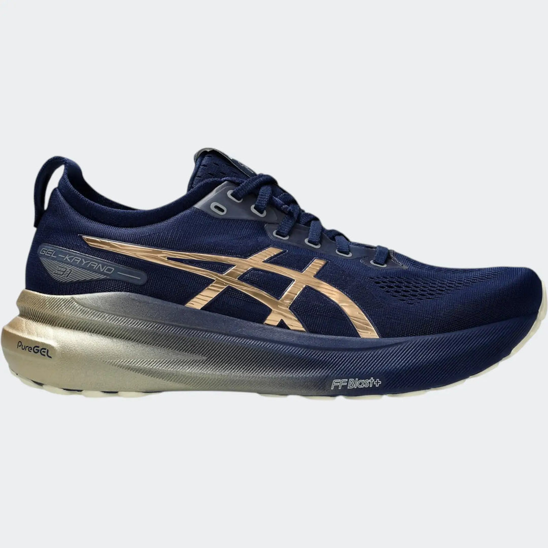 Gel- Kayano 31 Blue Sneakers