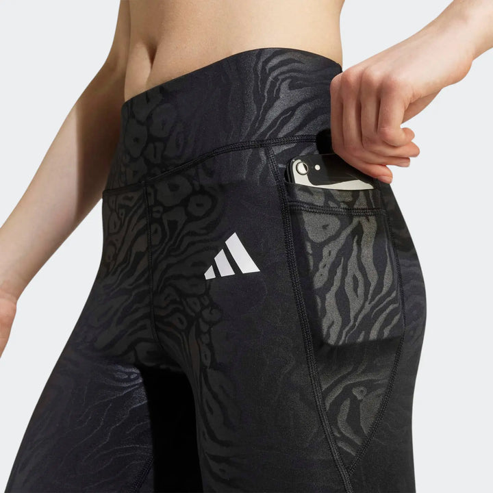 All Sports Optimé Animal Print Leggings