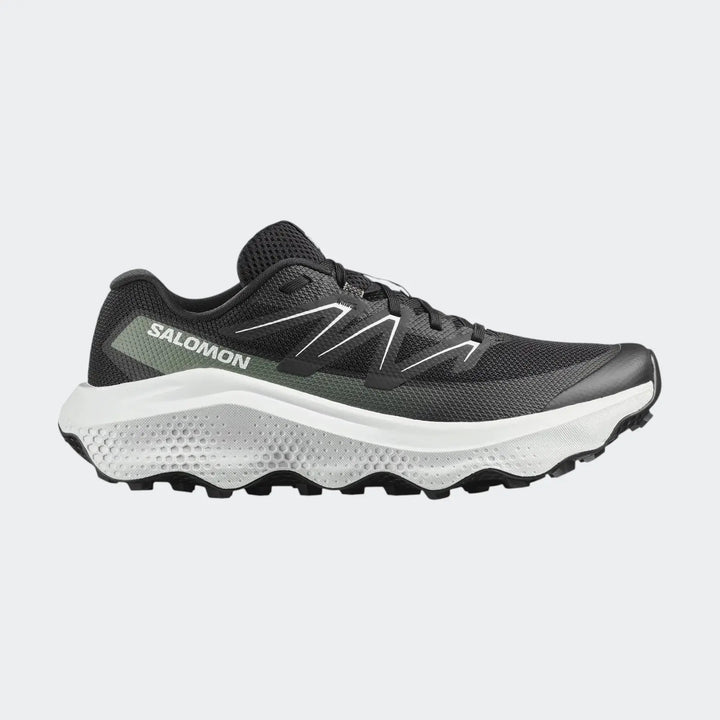 Ultra Flow 2 Black Sneakers