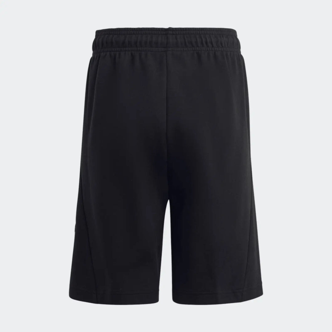 Future Icons Logo 8-Inch Shorts