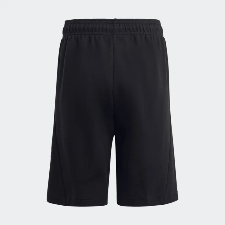 Future Icons Logo 8-Inch Shorts