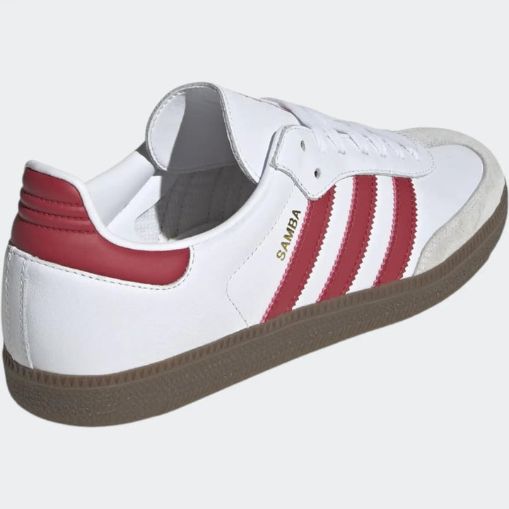Samba Liverpool Fc Shoes