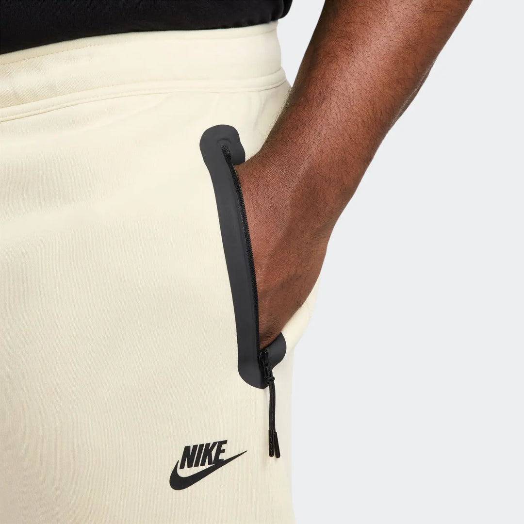 Nike Men's Tech Fleece Open-Hem Pants