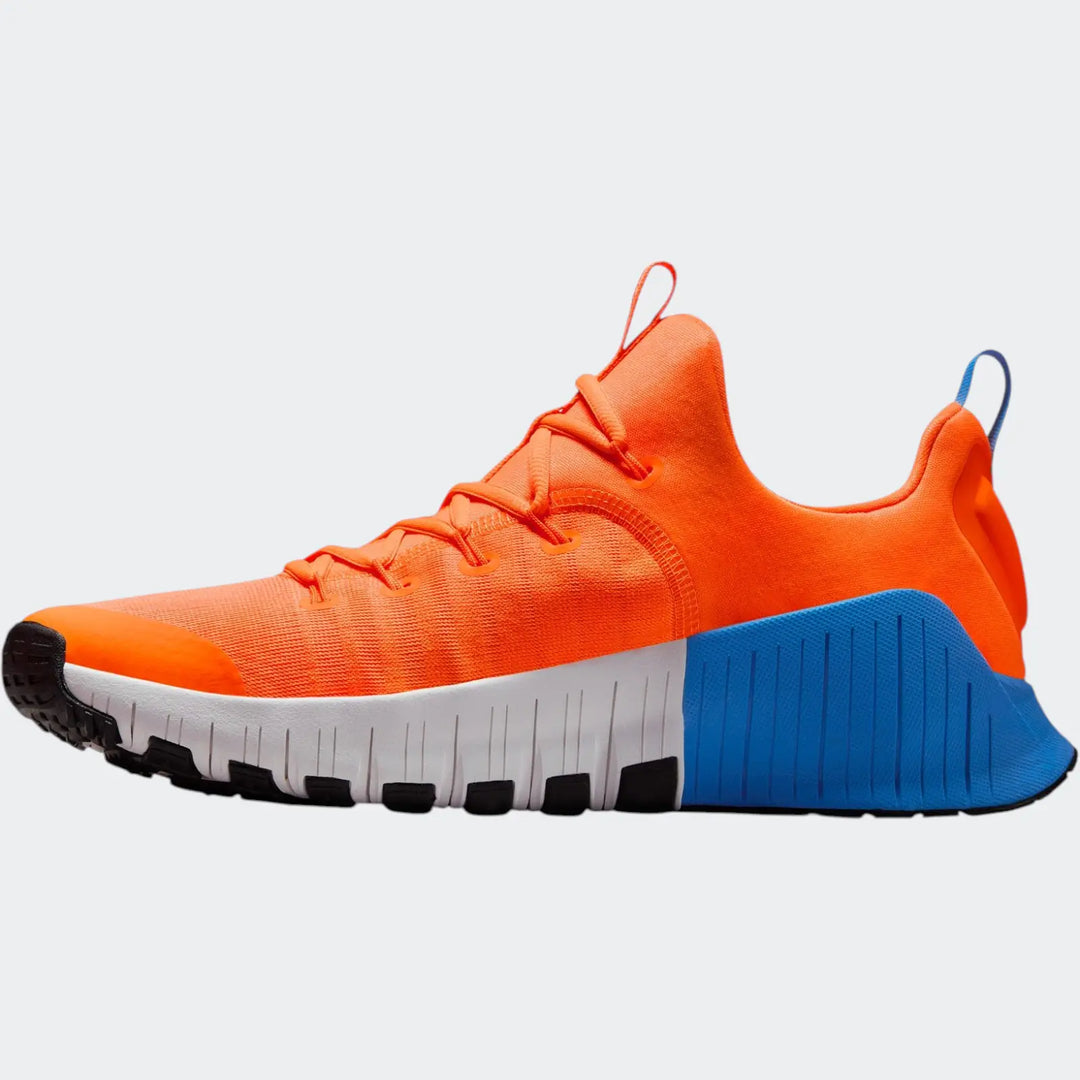 Nike Free Metcon 6 Men'S Workout Shoes