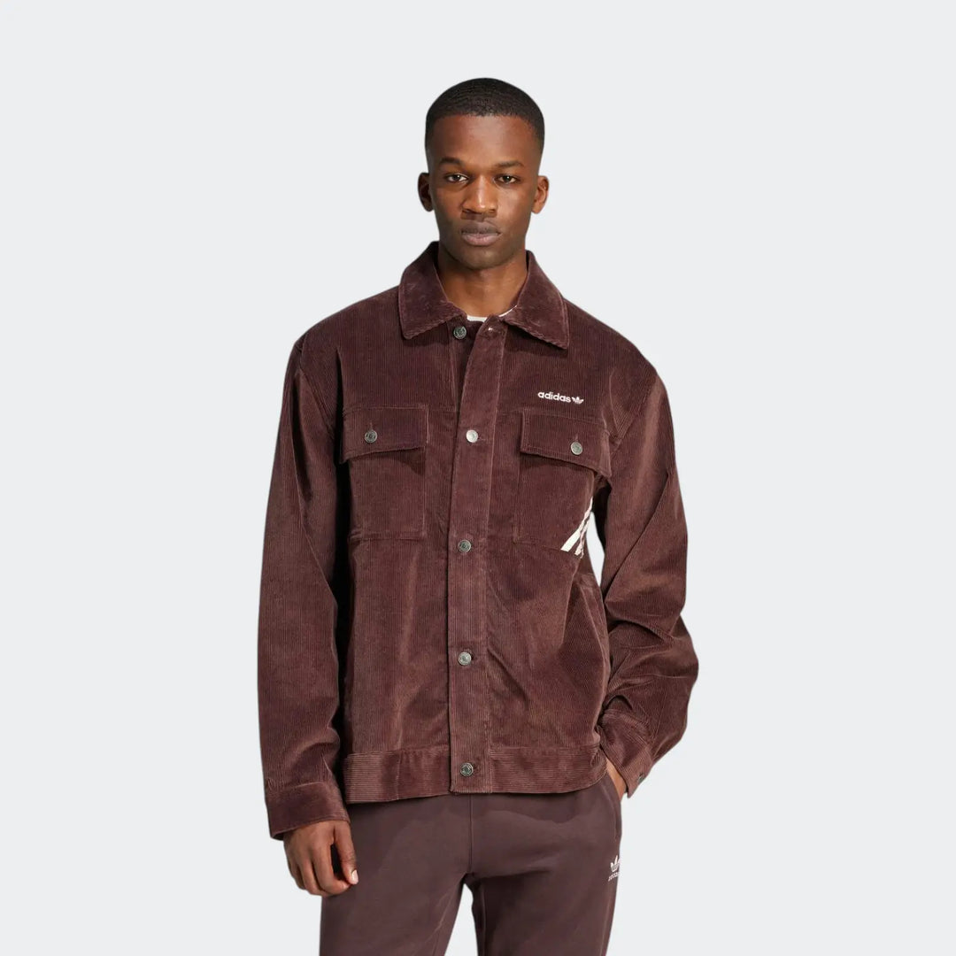 Coach Jacket
