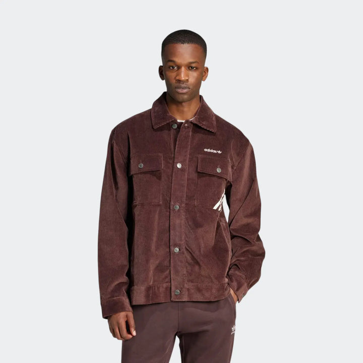 Coach Jacket
