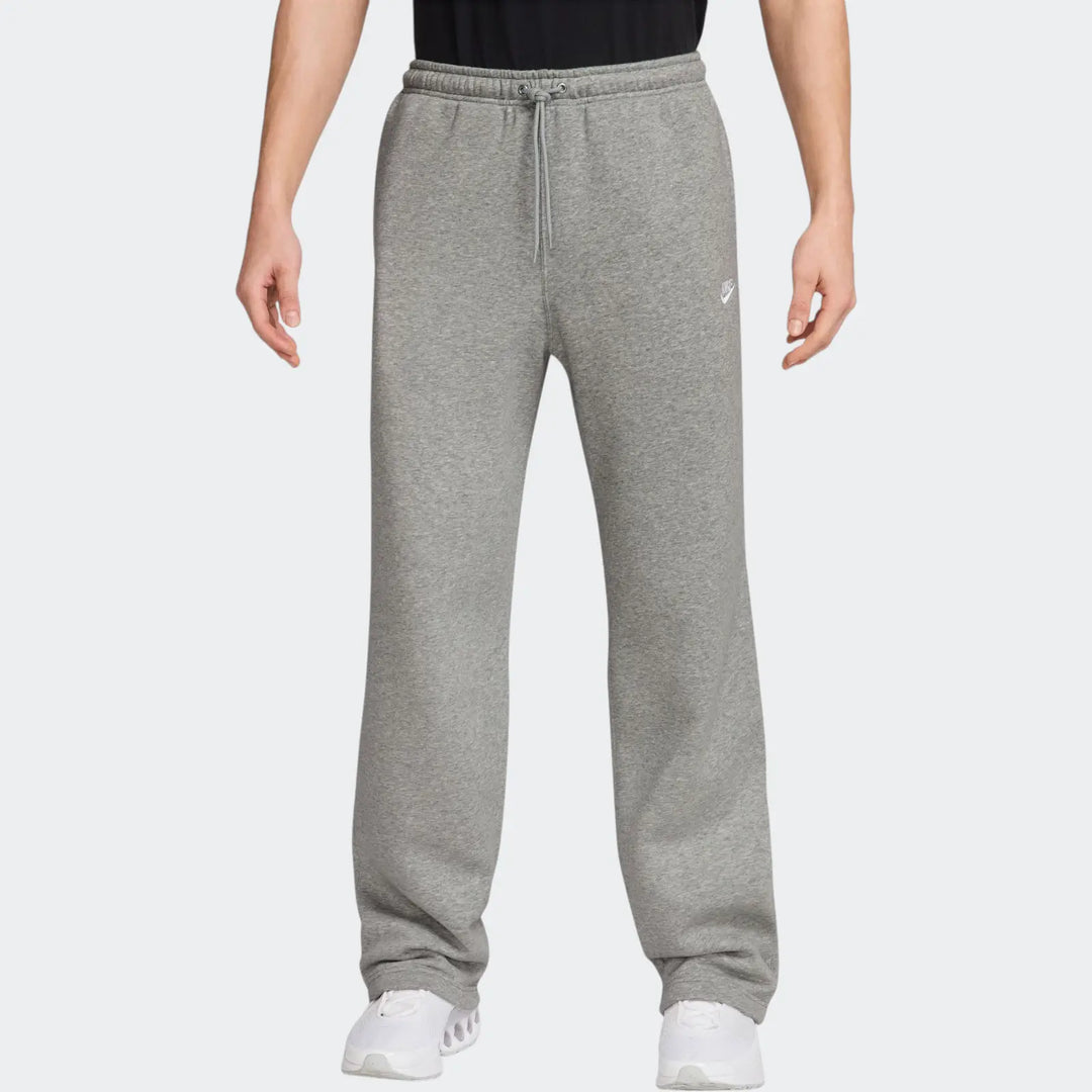 Nike Sportswear Club Men'S Fleece Bungee Pants