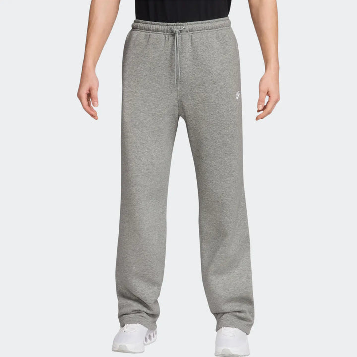Nike Sportswear Club Men'S Fleece Bungee Pants