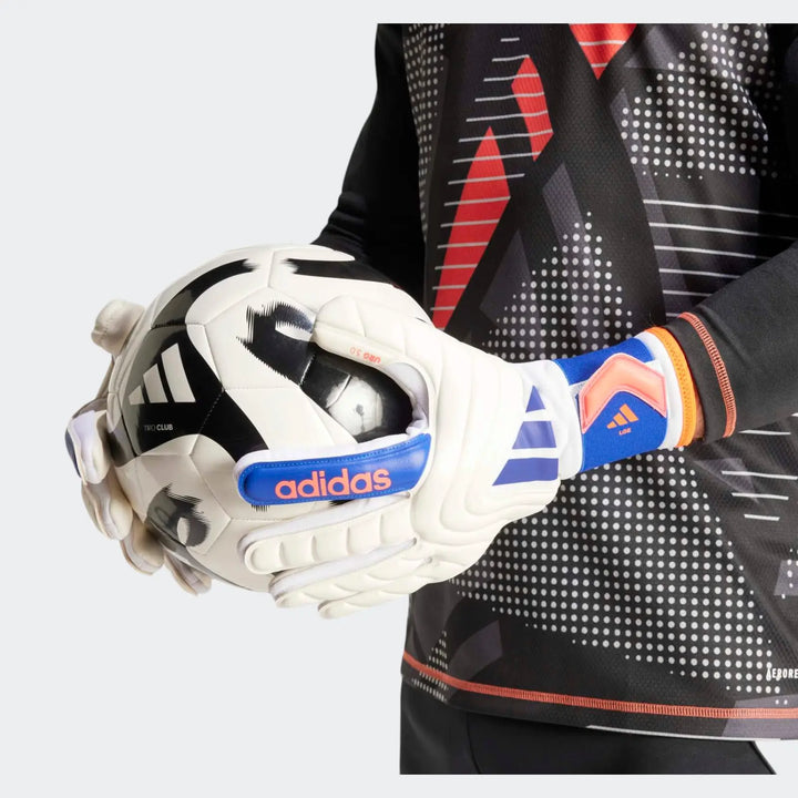 Copa League Goalkeeper Gloves