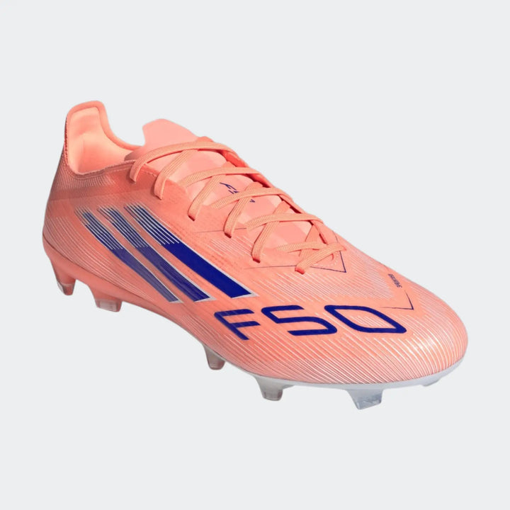F50 Pro Firm Ground Boots