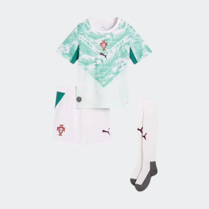 Fpf Away Mini Kit White Kits
