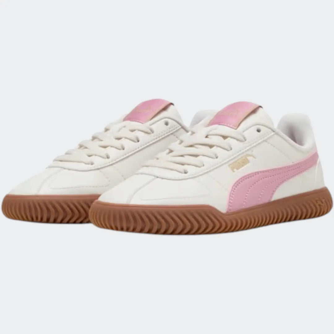 Puma Club Kayzer Vapor Grey Sneakers