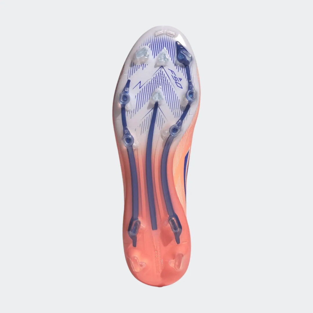 F50 Elite Firm Ground Boots