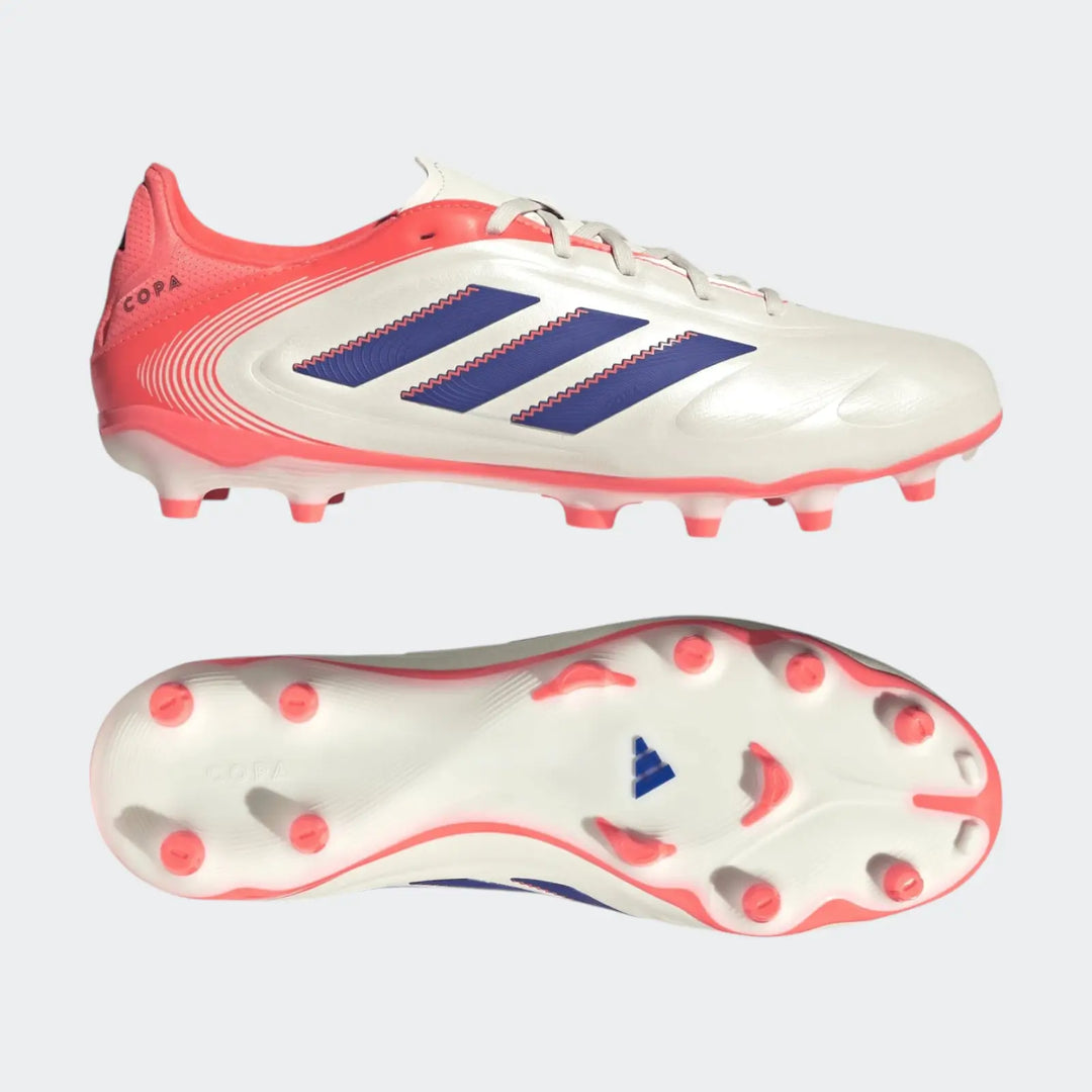 Copa Pure 3 League Firm/Multi-Ground Boots