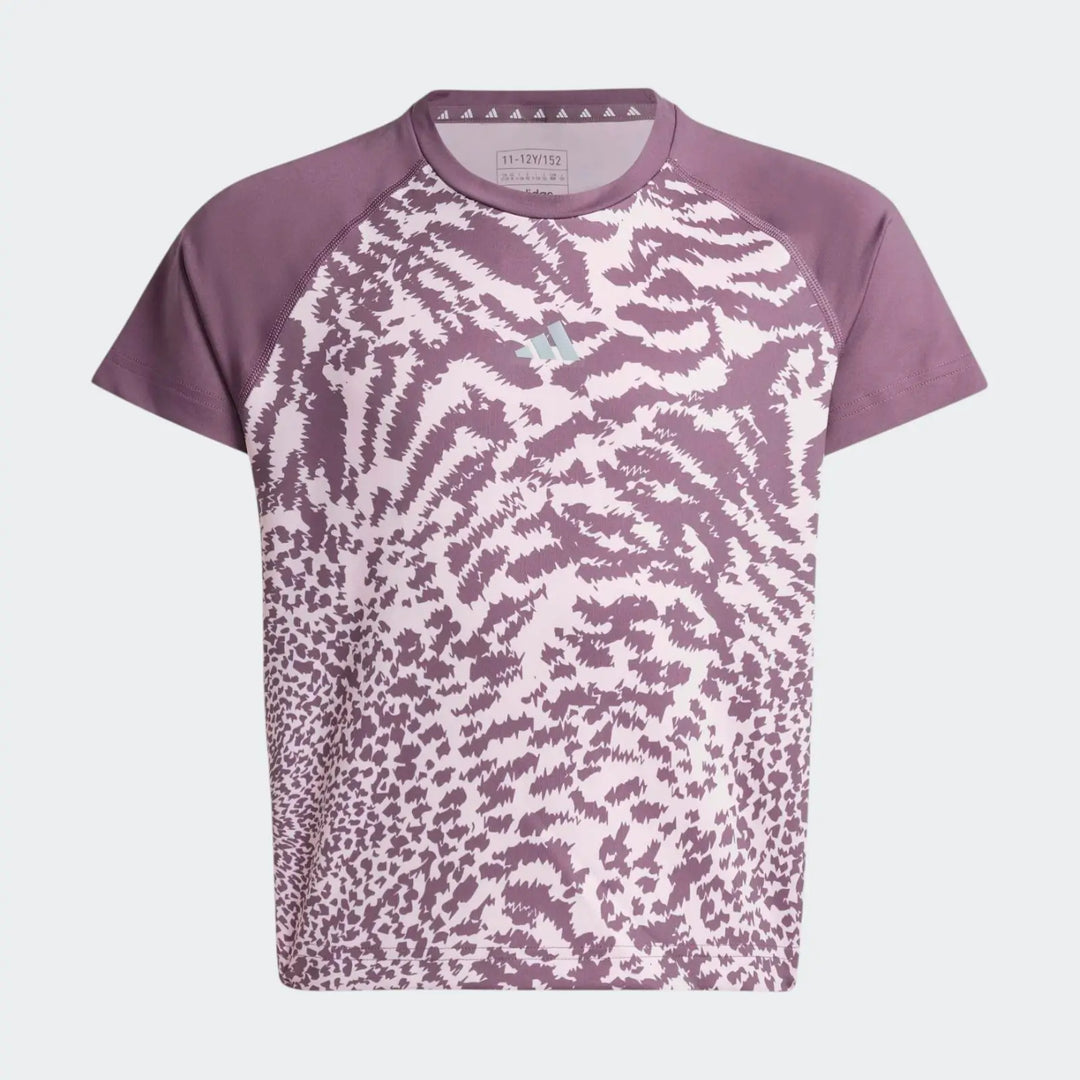 Print T-Shirt Kids