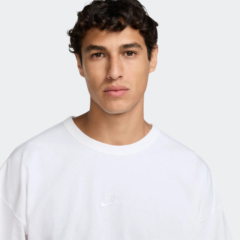 Nike Sportswear Premium Essentials Men'S Oversized T-Shirt