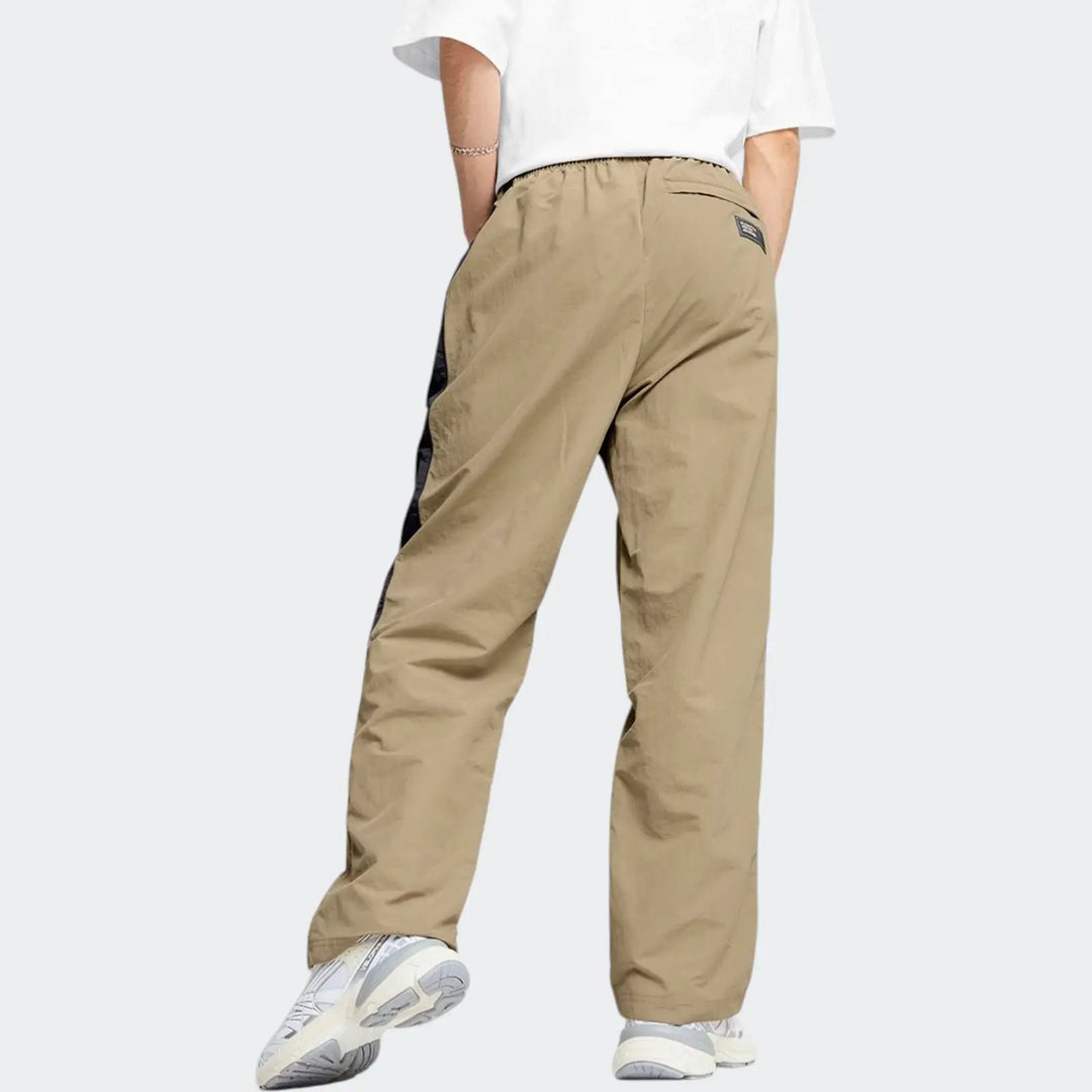 Club De Course Archive Brown Trackpants