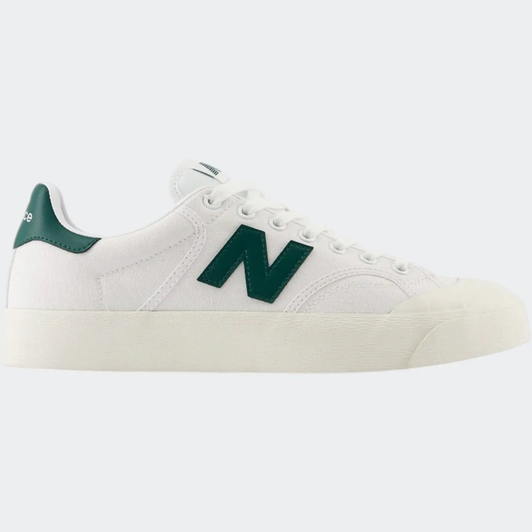 BB100 White Sneakers