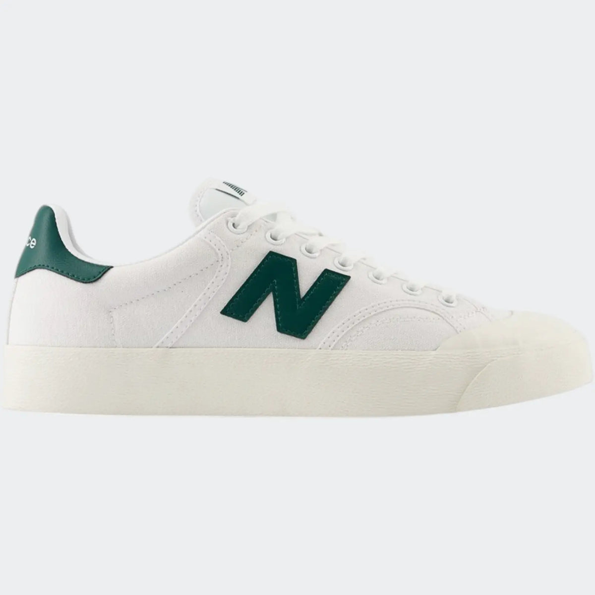 BB100 White Sneakers