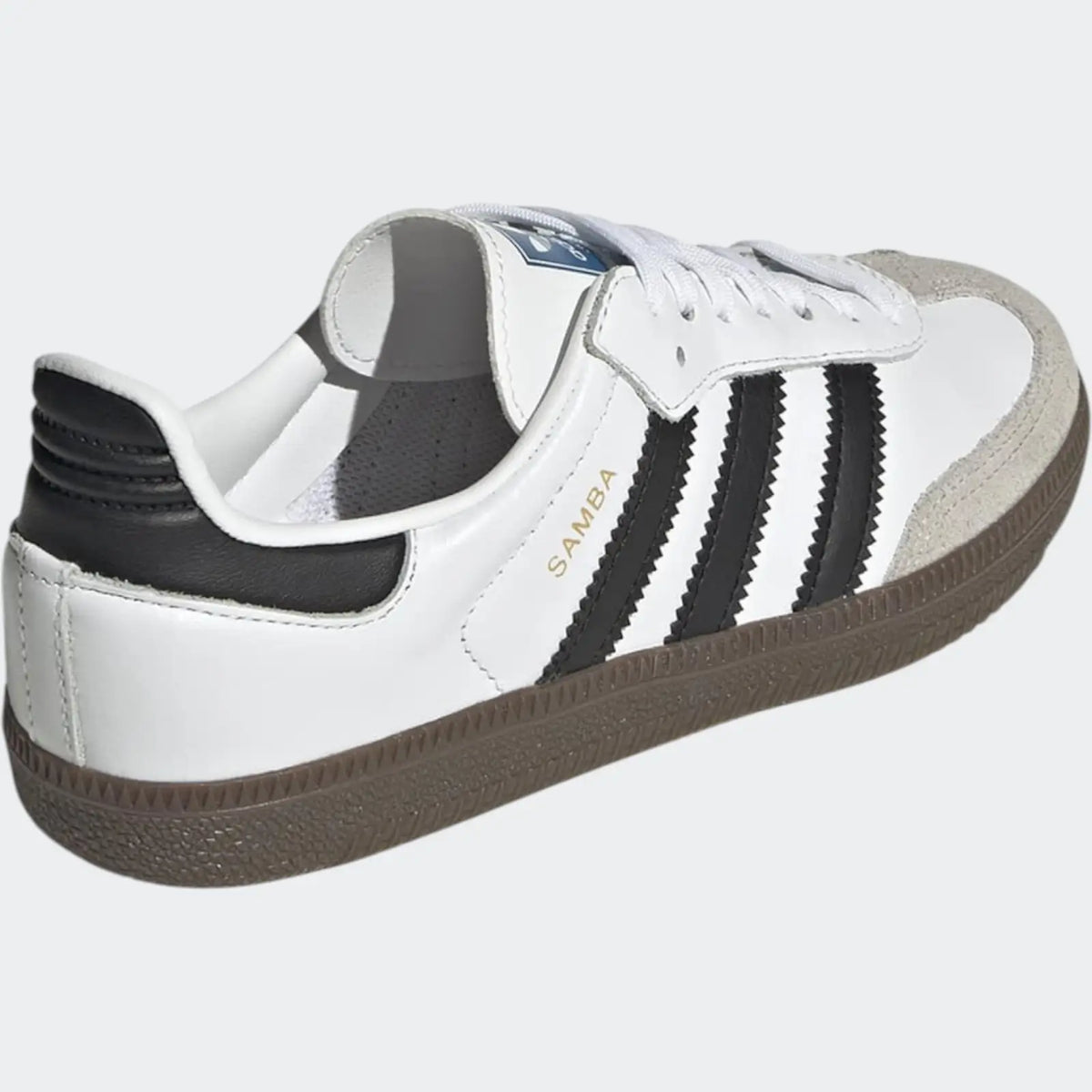 Samba OG Shoes Kids