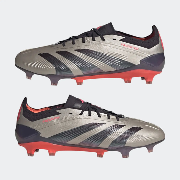 Predator Elite Firm Ground Boots