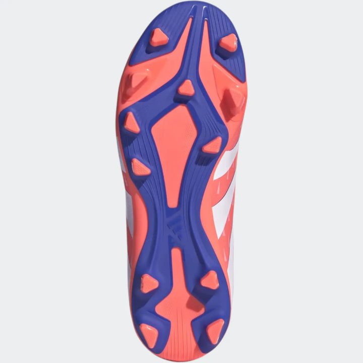 Predator Club Firm/Multi-Ground Boots Kids