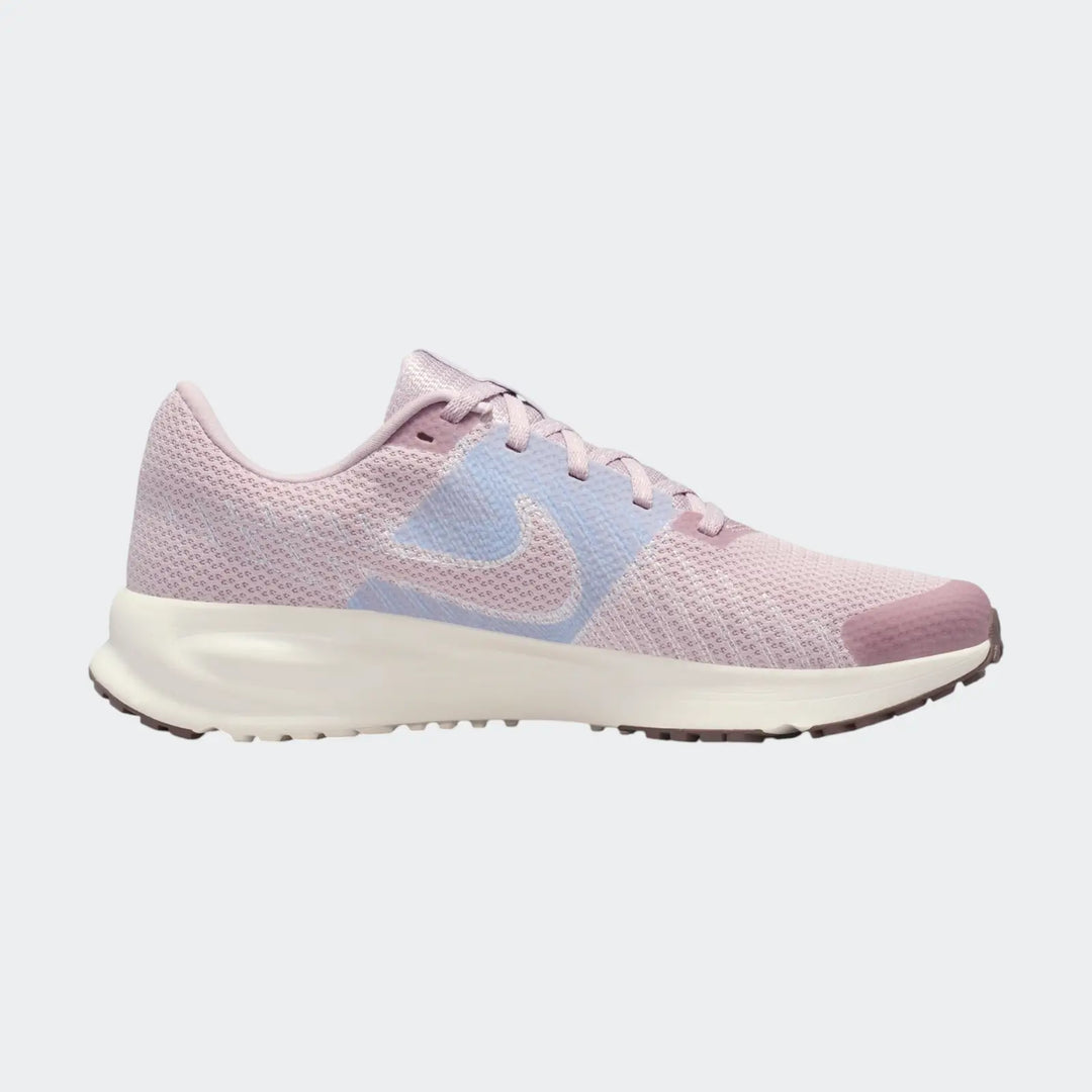 W Nike Run Defy Red Sneakers