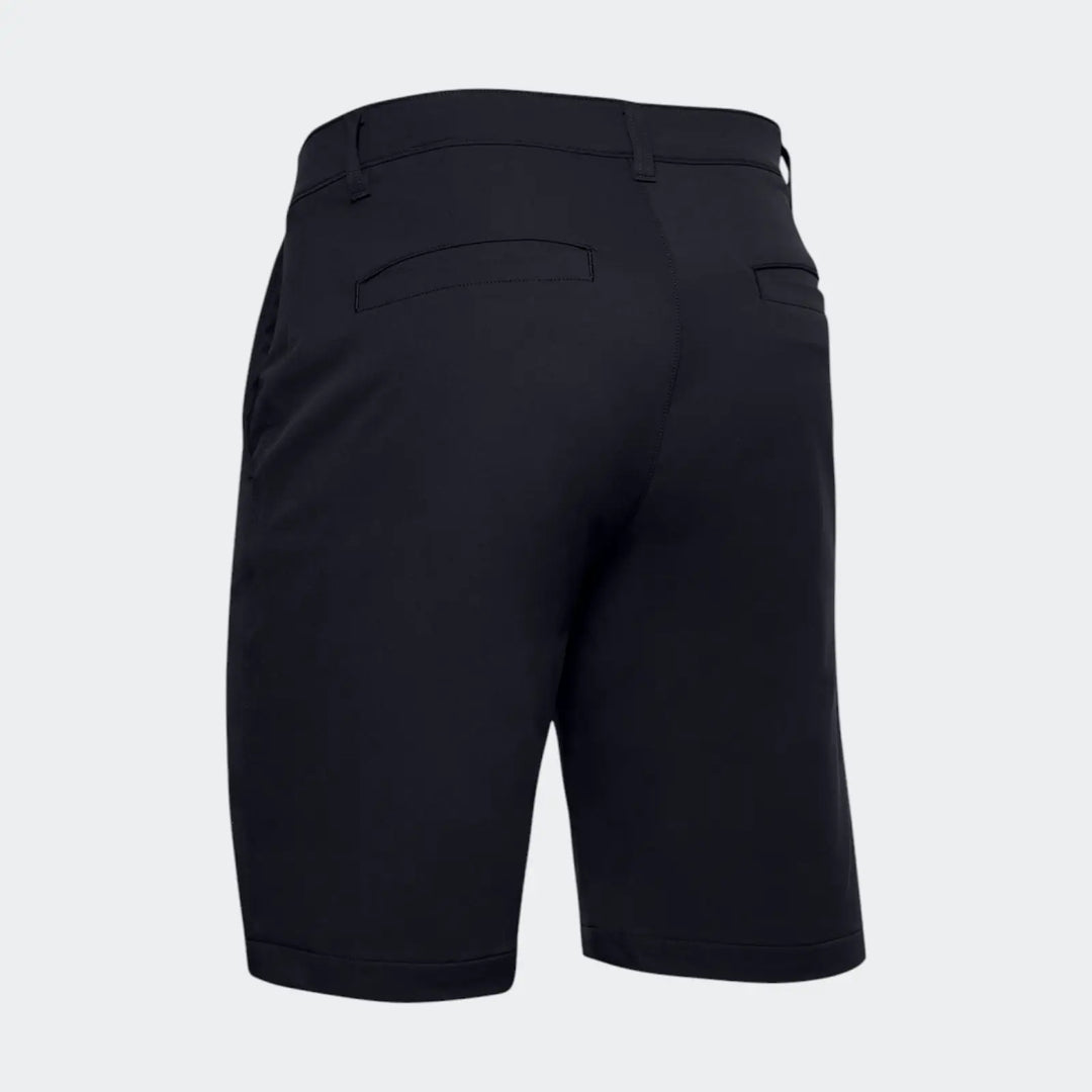 Ua Matchplay Shorts Black Shorts