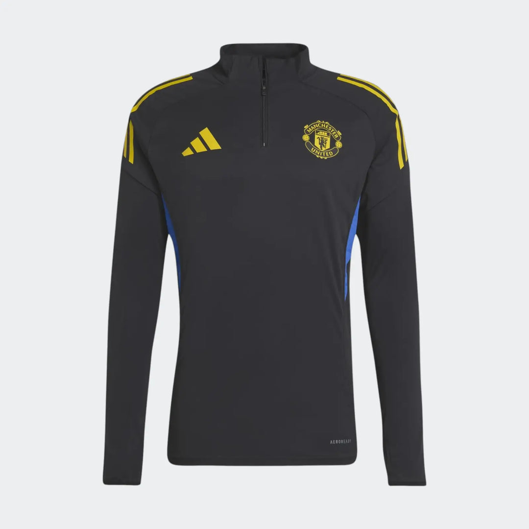 Manchester United Tiro 25 Competition Training Top