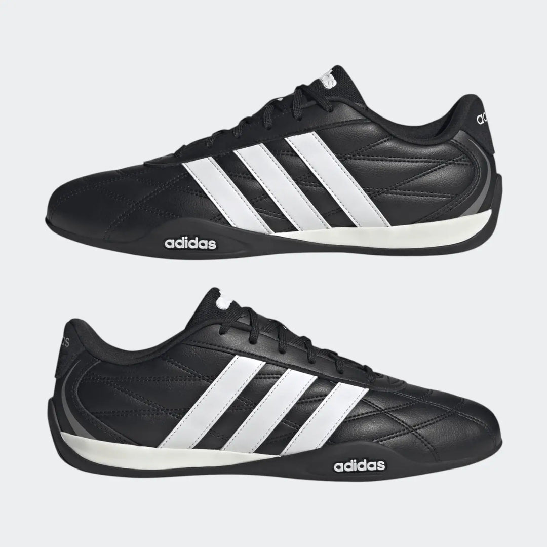Groundpulse Shoes